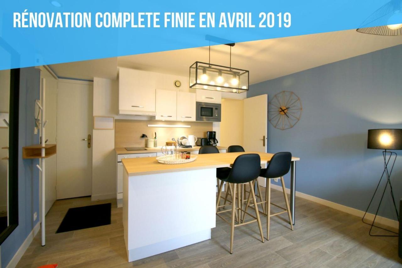 Appartistic - Appartement Des Artistes Nantes Exterior foto